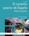 COMERCIO EXTERIOR DE ESPA�A, EL 3� ED
