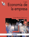 ECONOM�A DE LA EMPRESA 2� ED