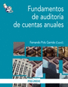 FUNDAMENTOS DE AUDITOR�A DE CUENTAS ANUALES