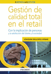 GESTI�N DE CALIDAD TOTAL EN EL RETAIL