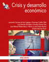 CRISIS Y DESARROLLO ECONMICO