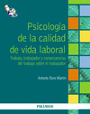 PSICOLOG�A DE LA CALIDAD DE VIDA LABORAL
