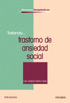 TRASTORNO DE ANSIEDAD SOCIAL