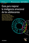 GU�A PARA MEJORAR LA INTELIGENCIA EMOCIONAL DE LOS ADOLESCENTES