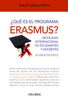 �QU� ES EL PROGRAMA ERASMUS?