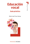 EDUCACI�N VOCAL