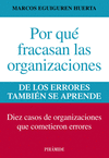 POR QU� FRACASAN LAS ORGANIZACIONES