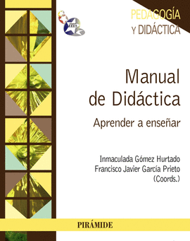 MANUAL DE DID�CTICA