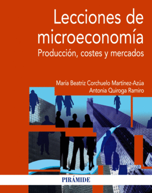 LECCIONES DE MICROECONOM�A
