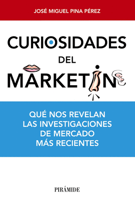 CURIOSIDADES DEL MARKETING