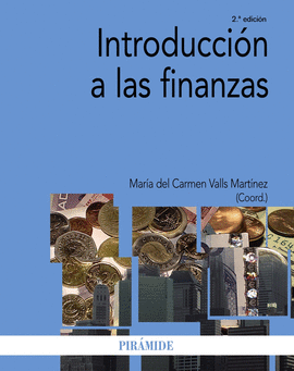 INTRODUCCI�N A LAS FINANZAS