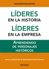 LDERES EN LA HISTORIA, LDERES EN LA EMPRESA