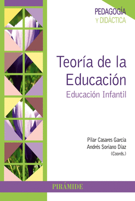 TEOR�A DE LA EDUCACI�N