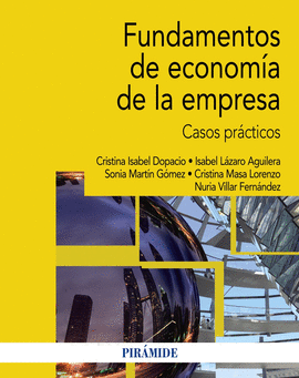 FUNDAMENTOS DE ECONOM�A DE LA EMPRESA
