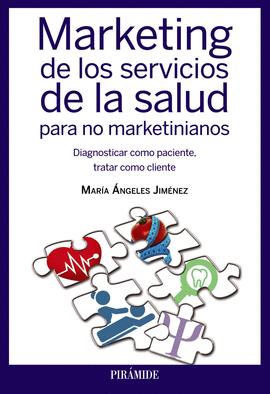 MARKETING EN LOS SERVICIOS DE SALUD
