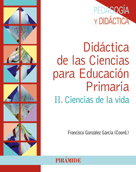 DID�CTICA DE LAS CIENCIAS PARA LA EDUCACI�N PRIMARIA