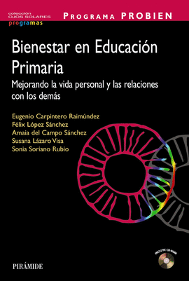 PROGRAMA. PROMOCI�N DEL BIENESTAR EN NI�OS DE PRIMARIA