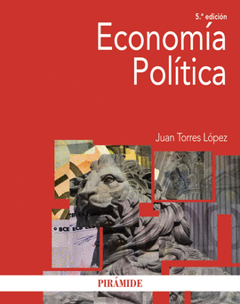 ECONOMA POLTICA