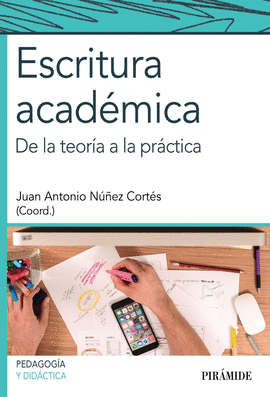ESCRITURA ACAD�MICA