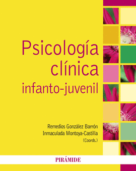 PSICOLOG�A CL�NICA INFANTO-JUVENIL
