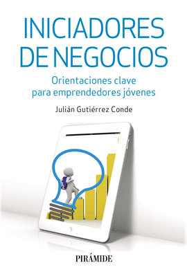 INICIADORES DE NEGOCIOS