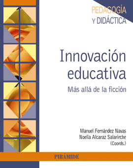 INNOVACI�N EDUCATIVA