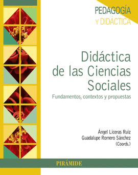 DIDCTICA DE LAS CIENCIAS SOCIALES