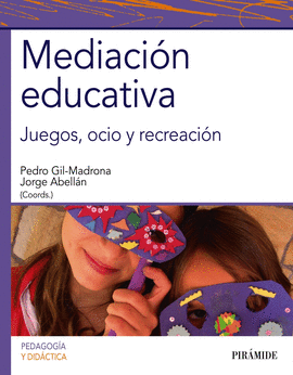 MEDIACI�N EDUCATIVA