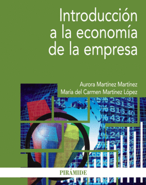 INTRODUCCI�N A LA ECONOM�A DE EMPRESA