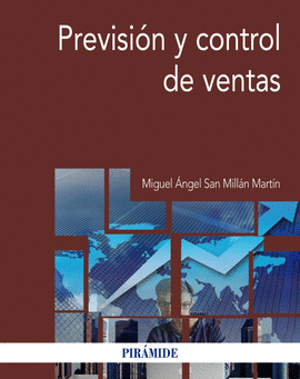 PREVISI�N Y CONTROL DE VENTAS
