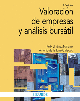 VALORACI�N DE EMPRESAS Y AN�LISIS BURS�TIL