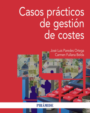 CASOS PRCTICOS DE GESTIN DE COSTES