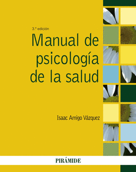 MANUAL DE PSICOLOG�A DE LA SALUD