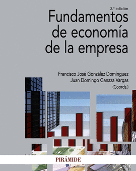 FUNDAMENTOS DE ECONOMA DE LA EMPRESA