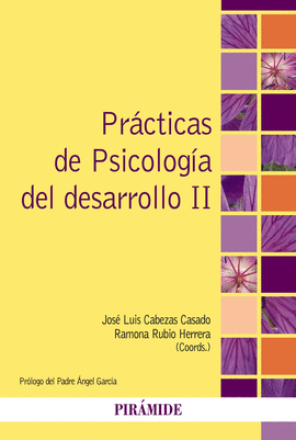 PR�CTICAS DE PSICOLOG�A DEL DESARROLLO II