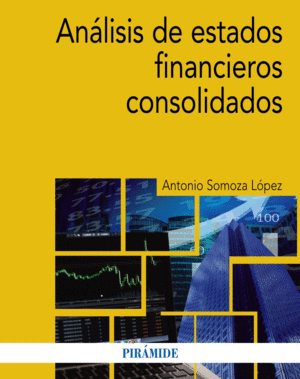 AN�LISIS DE ESTADOS FINANCIEROS CONSOLIDADOS