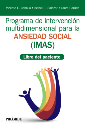 PROGRAMA DE INTERVENCIN MULTIDIMENSIONAL PARA LA ANSIEDAD SOCIAL (IMAS)