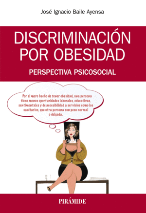 DISCRIMINACI�N POR OBESIDAD