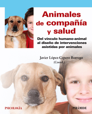ANIMALES DE COMPA�IA Y SALUD