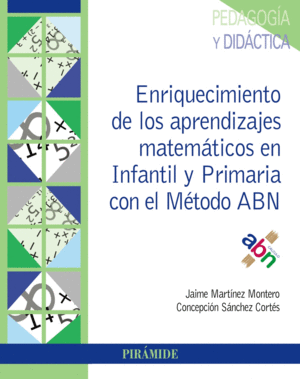 ENRIQUECIMIENTO DE LOS APRENDIZAJES MATEMTICOS EN INFANTIL Y PRIMARIA CON EL M
