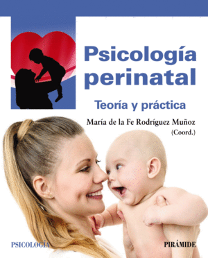 PSICOLOG�A PERINATAL