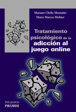 TRAT.PSICO ADICI�N JUEGO
