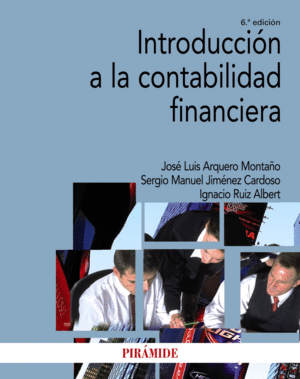 INTRODUCCI�N A LA CONTABILIDAD FINANCIERA