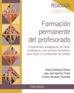 FORMACI�N PERMANENTE DEL PROFESORADO