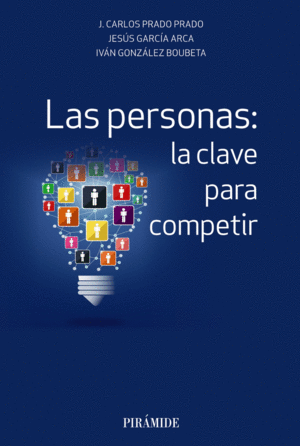 PERSONAS:CLAVE COMPETIR