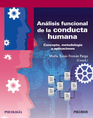 AN�LISIS FUNCIONAL DE LA CONDUCTA HUMANA
