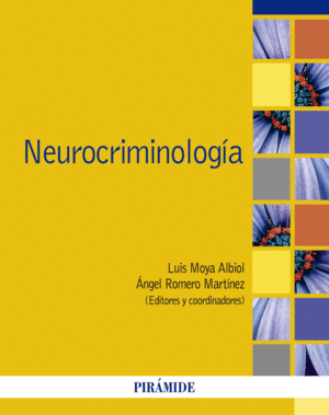 NEUROCRIMINOLOG�A