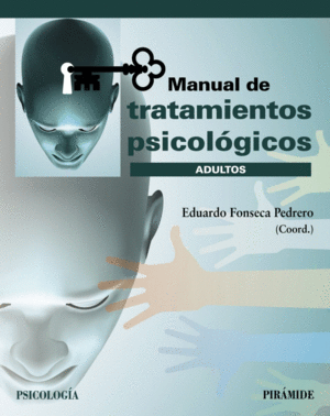 MANUAL DE TRATAMIENTOS PSICOL�GICOS