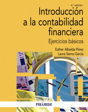 INTRODUCCI�N A LA CONTABILIDAD FINANCIERA
