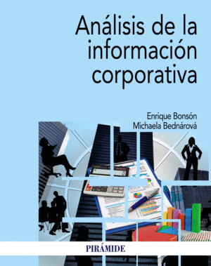 AN�LISIS DE LA INFORMACI�N CORPORATIVA